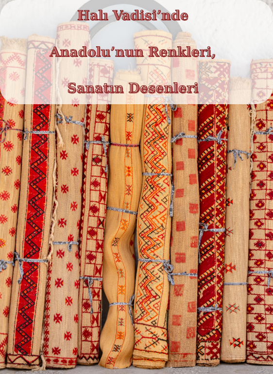 Sadece Şık Yürüyüşler